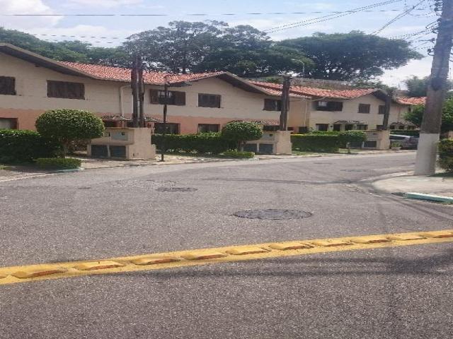 #SO0338 - Sobrado para Venda em São Paulo - SP - 2