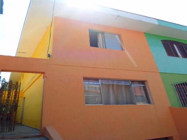 Sobrado para Venda em São Paulo - 2