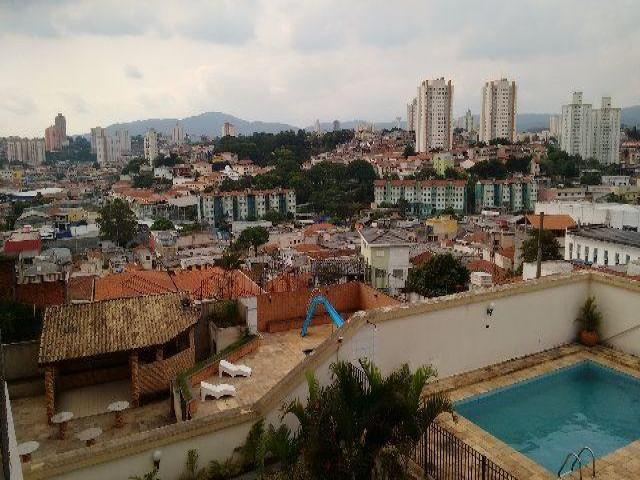Apartamento para Venda em São Paulo - 3