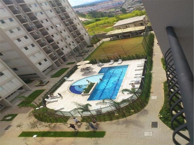 #AP0102 - Apartamento para Venda em São Paulo - SP - 3