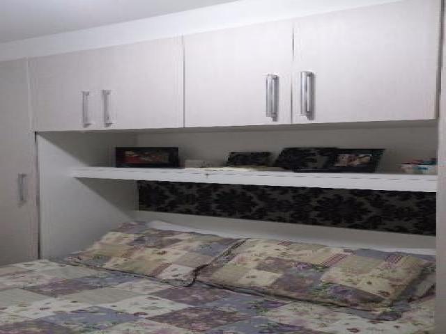 #AP0588 - Apartamento para Venda em São Paulo - SP - 2