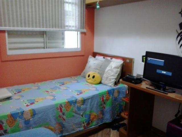 Sobrado para Venda em São Paulo - 4