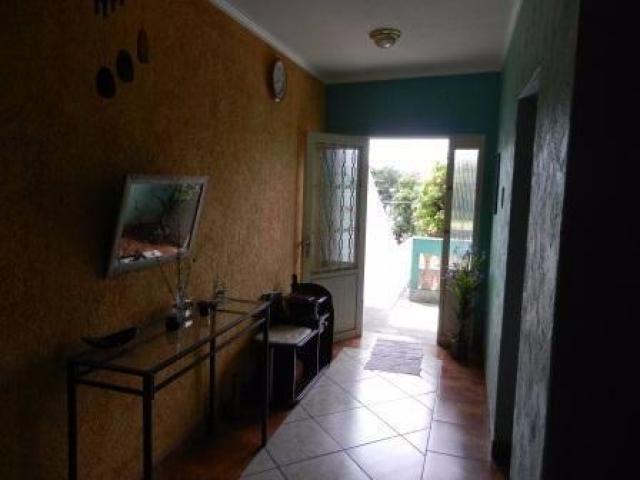 Sobrado para Venda em São Paulo - 4
