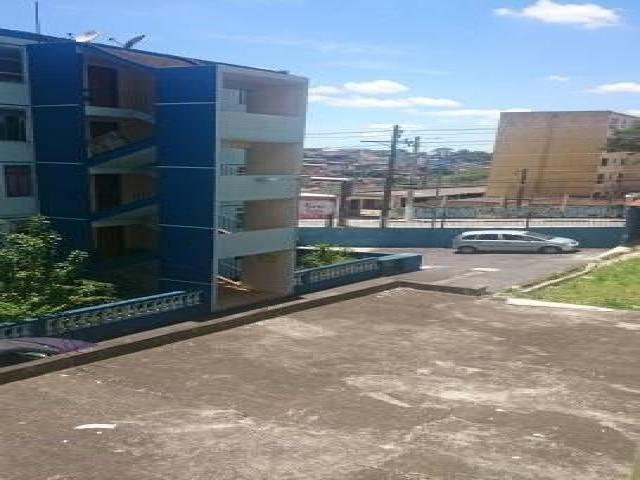 #AP0593 - Apartamento para Venda em São Paulo - SP - 2