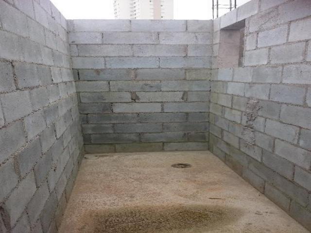 #SO0356 - Sobrado para Venda em São Paulo - SP - 2