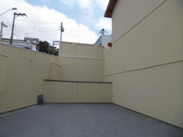 Sobrado para Venda em São Paulo - 2