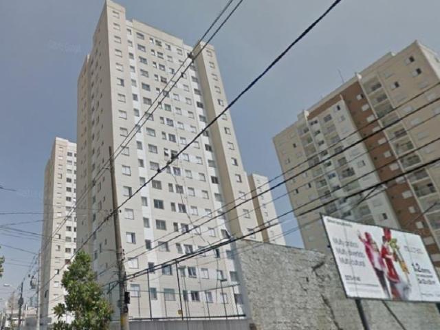 #AP0602 - Apartamento para Venda em São Paulo - SP - 2