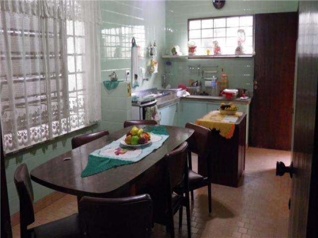 Sobrado para Venda em São Paulo - 4