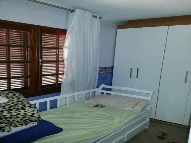 Sobrado para Venda em São Paulo - 5