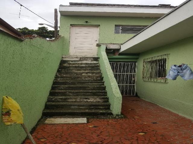 Casa para Venda em São Paulo - 2