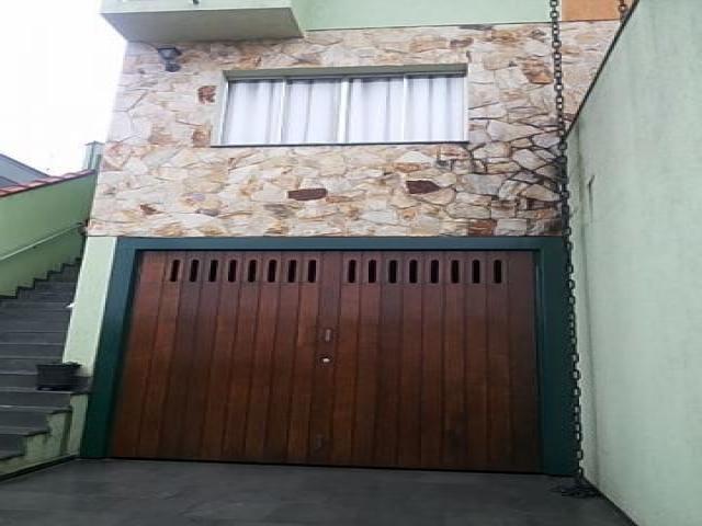 Sobrado para Venda em São Paulo - 5
