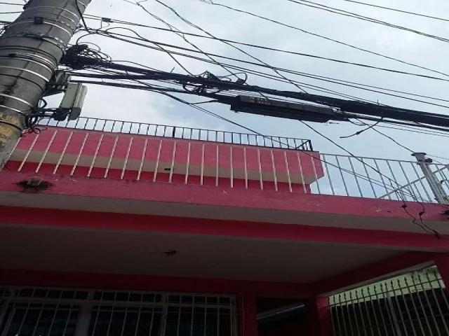 Sobrado para Venda em São Paulo - 5