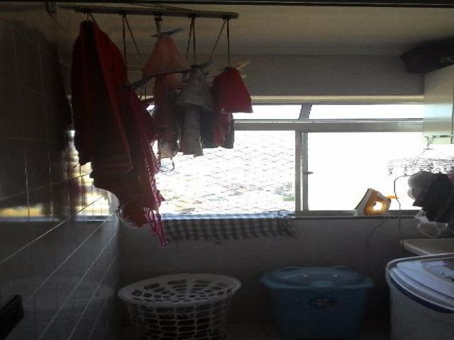 #AP0643 - Apartamento para Venda em São Paulo - SP - 2