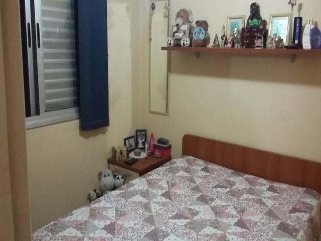 #AP0646 - Apartamento para Venda em São Paulo - SP - 2