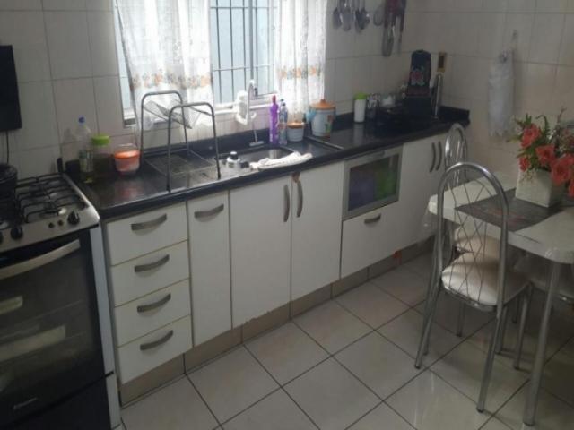 Sobrado para Venda em São Paulo - 2