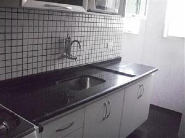 #AP0115 - Apartamento para Venda em São Paulo - SP - 3