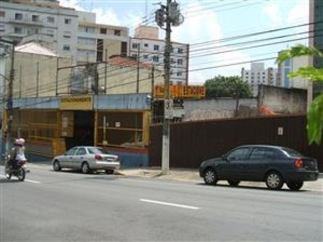 #TE0001 - Terreno para Venda em São Paulo - SP - 1