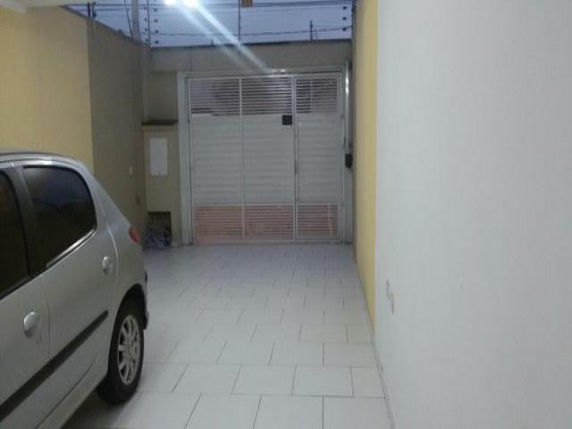 Sobrado para Venda em São Paulo - 5