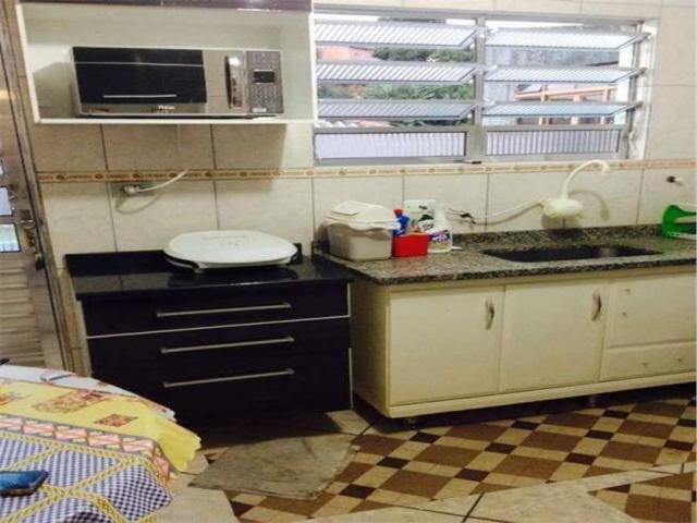 Sobrado para Venda em São Paulo - 2