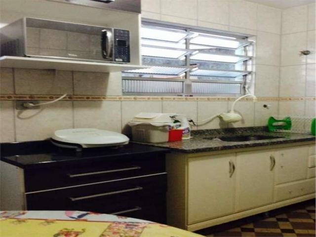 Sobrado para Venda em São Paulo - 3