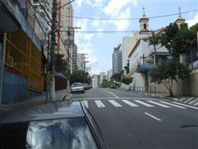 Terreno para Venda em São Paulo - 5
