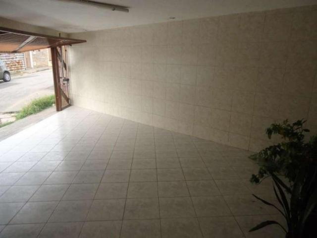 Sobrado para Venda em São Paulo - 2