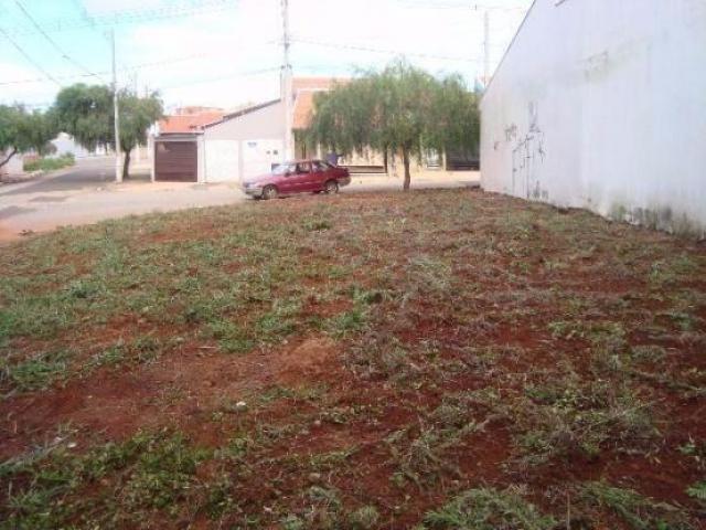 #TE0013 - Terreno para Venda em Tatuí - SP - 1