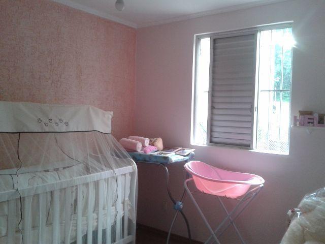 Apartamento para Venda em São Paulo - 2