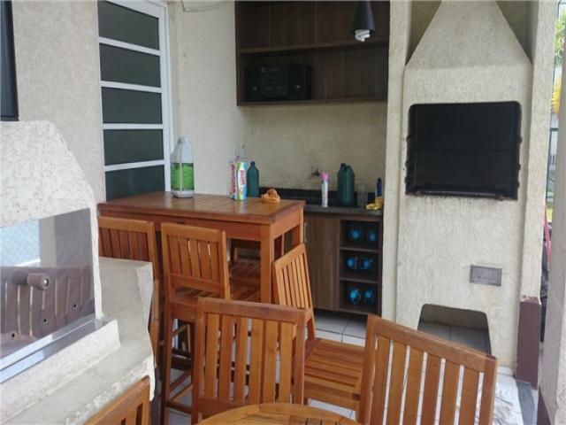 #GD0002 - Apartamento para Venda em São Paulo - SP - 2