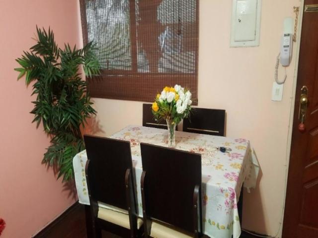 #AP0702 - Apartamento para Venda em São Paulo - SP - 3