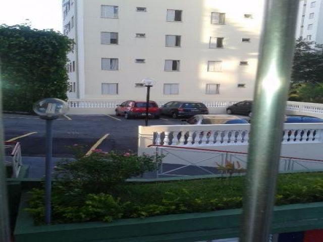 #AP0705 - Apartamento para Venda em São Paulo - SP - 2