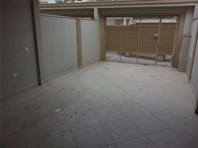 Sobrado para Venda em São Paulo - 4