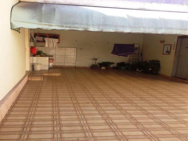 #CA0009 - Casa para Venda em São Paulo - SP - 1