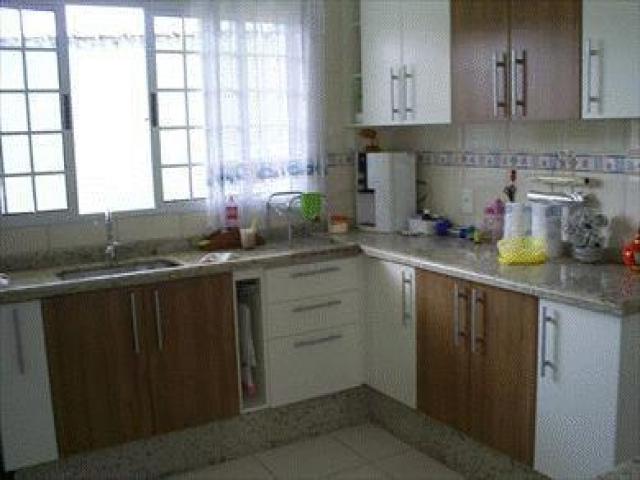 Sobrado para Venda em São Paulo - 4