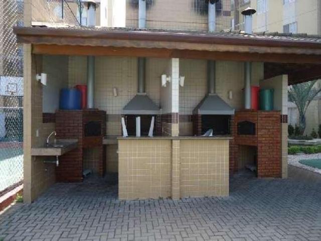 Apartamento para Venda em São Paulo - 2