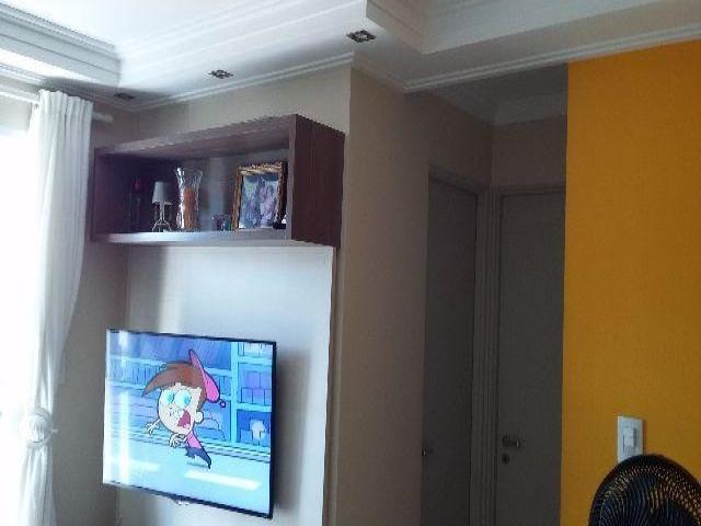Apartamento para Venda em São Paulo - 3