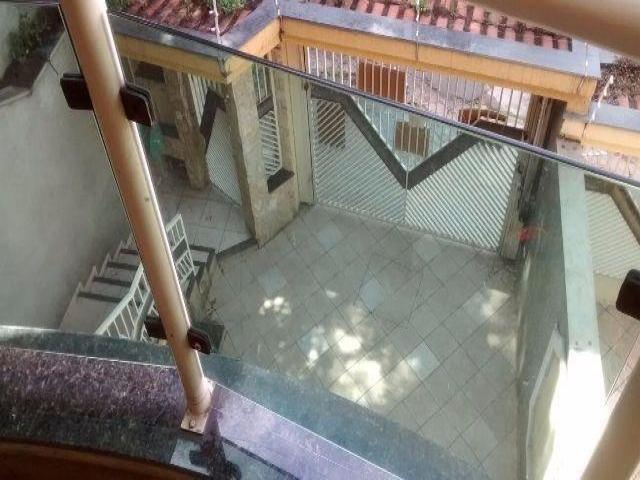 Sobrado para Venda em São Paulo - 2