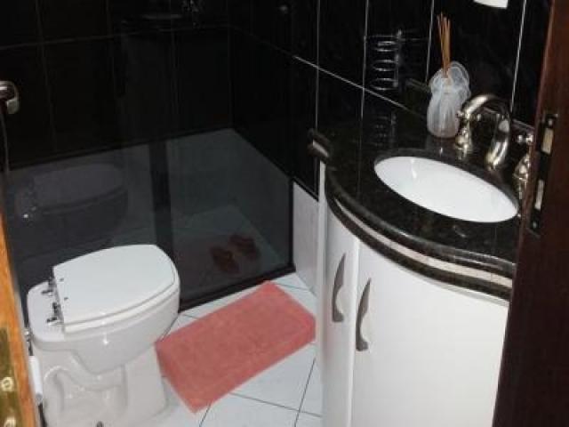 Sobrado para Venda em São Paulo - 5