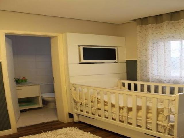 Apartamento para Venda em São Bernardo do Campo - 4