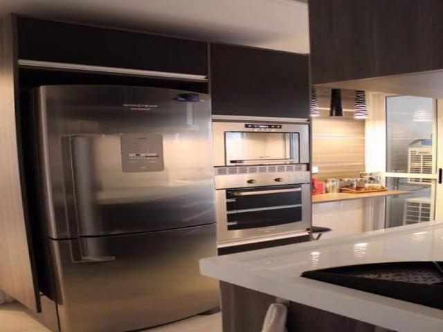 Apartamento para Venda em São Bernardo do Campo - 5