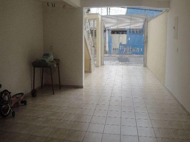 Sobrado para Venda em São Paulo - 4