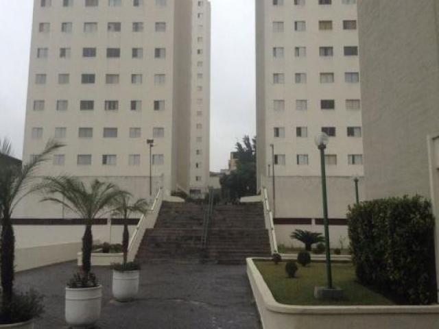 Apartamento para Venda em São Paulo - 2