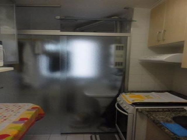 #AP0780 - Apartamento para Venda em São Paulo - SP - 2