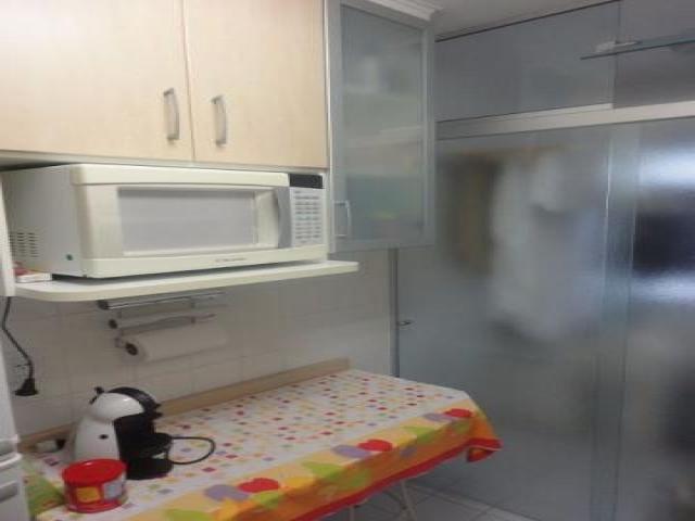 #AP0780 - Apartamento para Venda em São Paulo - SP - 3