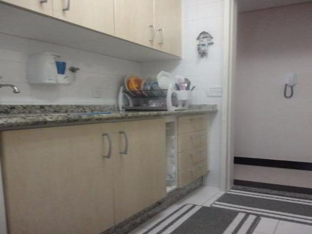 Apartamento para Venda em São Paulo - 4