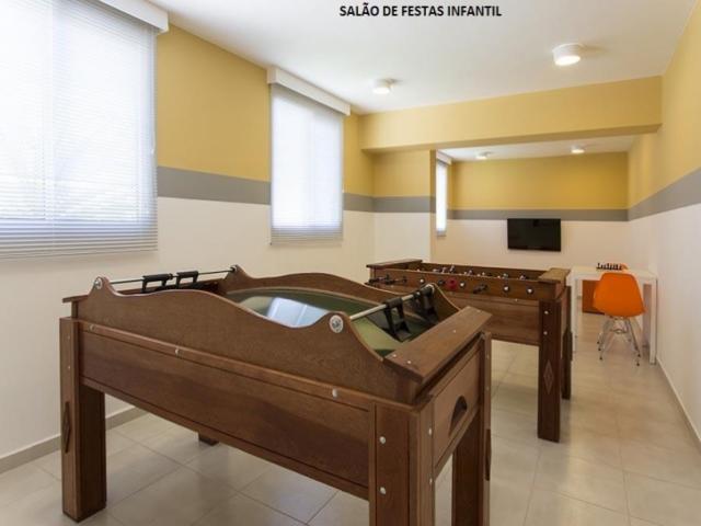 #AP0795 - Apartamento para Venda em São Paulo - SP - 2