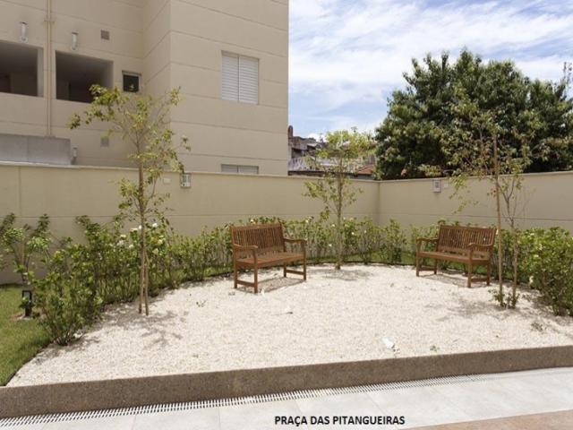 #AP0795 - Apartamento para Venda em São Paulo - SP - 3