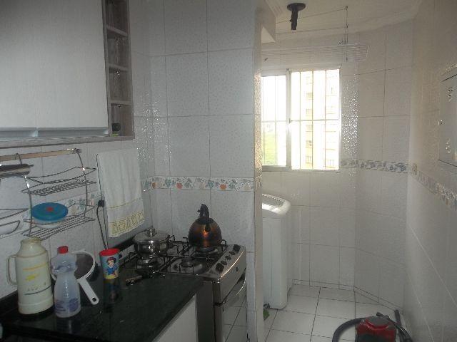 Apartamento para Venda em Osasco - 5