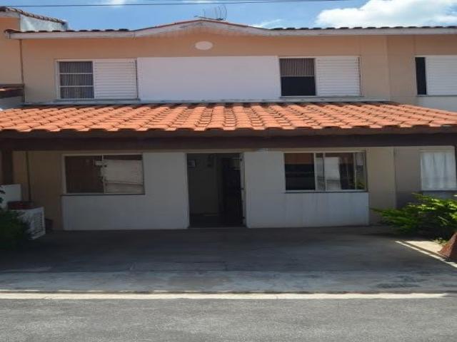 #SO0475 - Sobrado para Venda em São Paulo - SP - 2