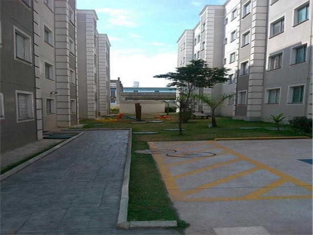 Apartamento para Venda em São Paulo - 4
